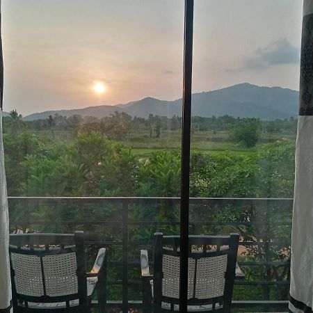 Ridge Boundary View Appartement Dambulla Buitenkant foto