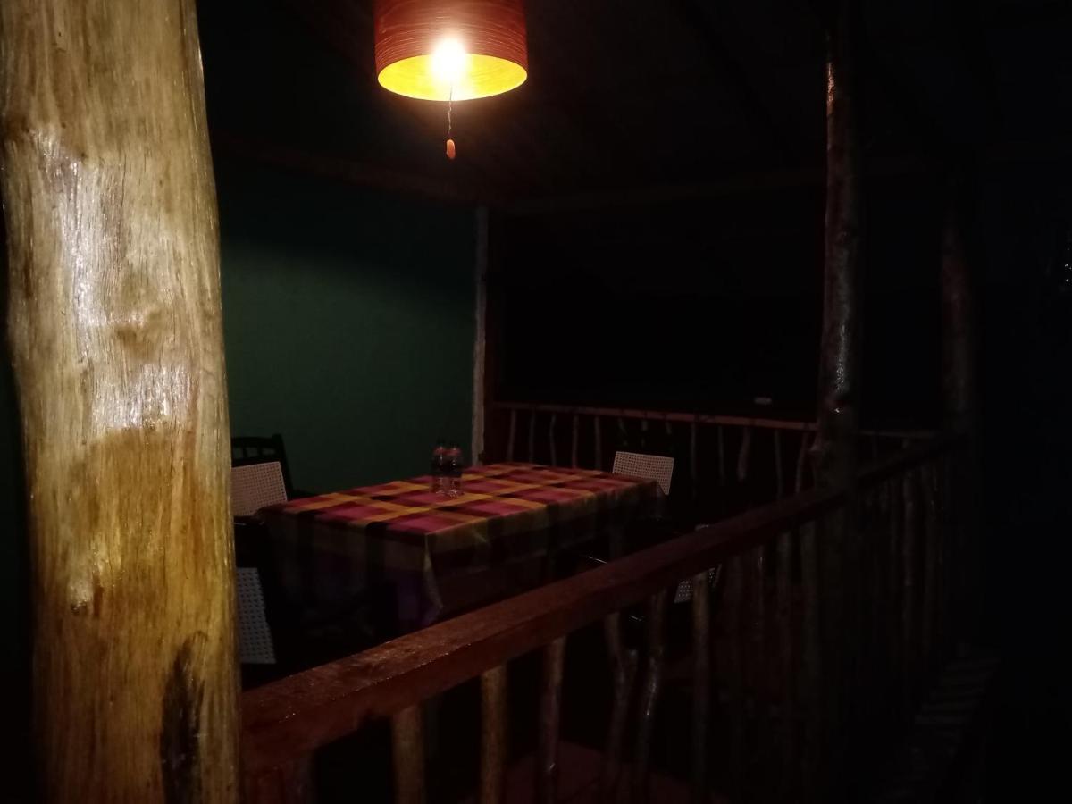 Ridge Boundary View Appartement Dambulla Buitenkant foto