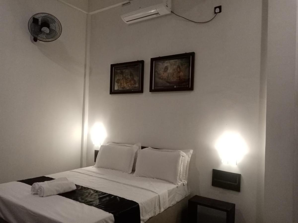 Ridge Boundary View Appartement Dambulla Buitenkant foto