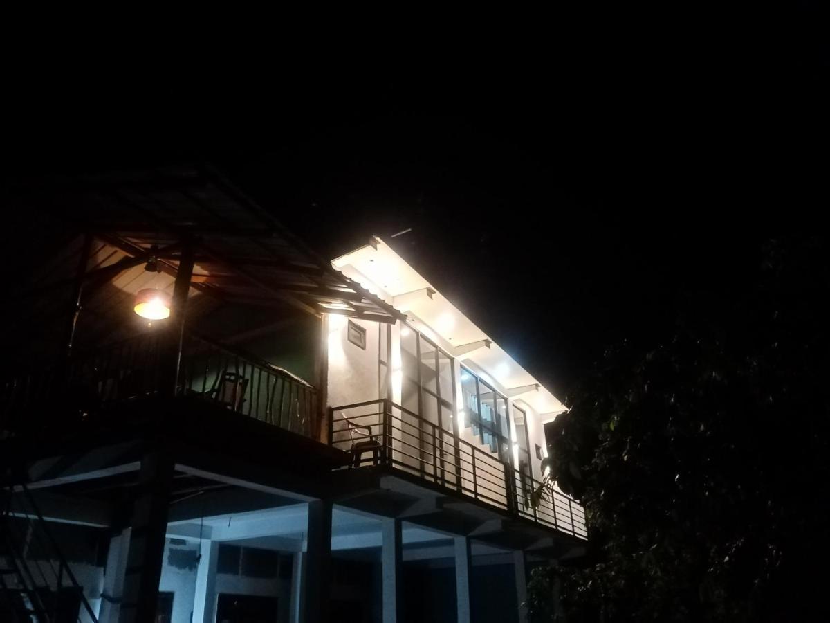 Ridge Boundary View Appartement Dambulla Buitenkant foto