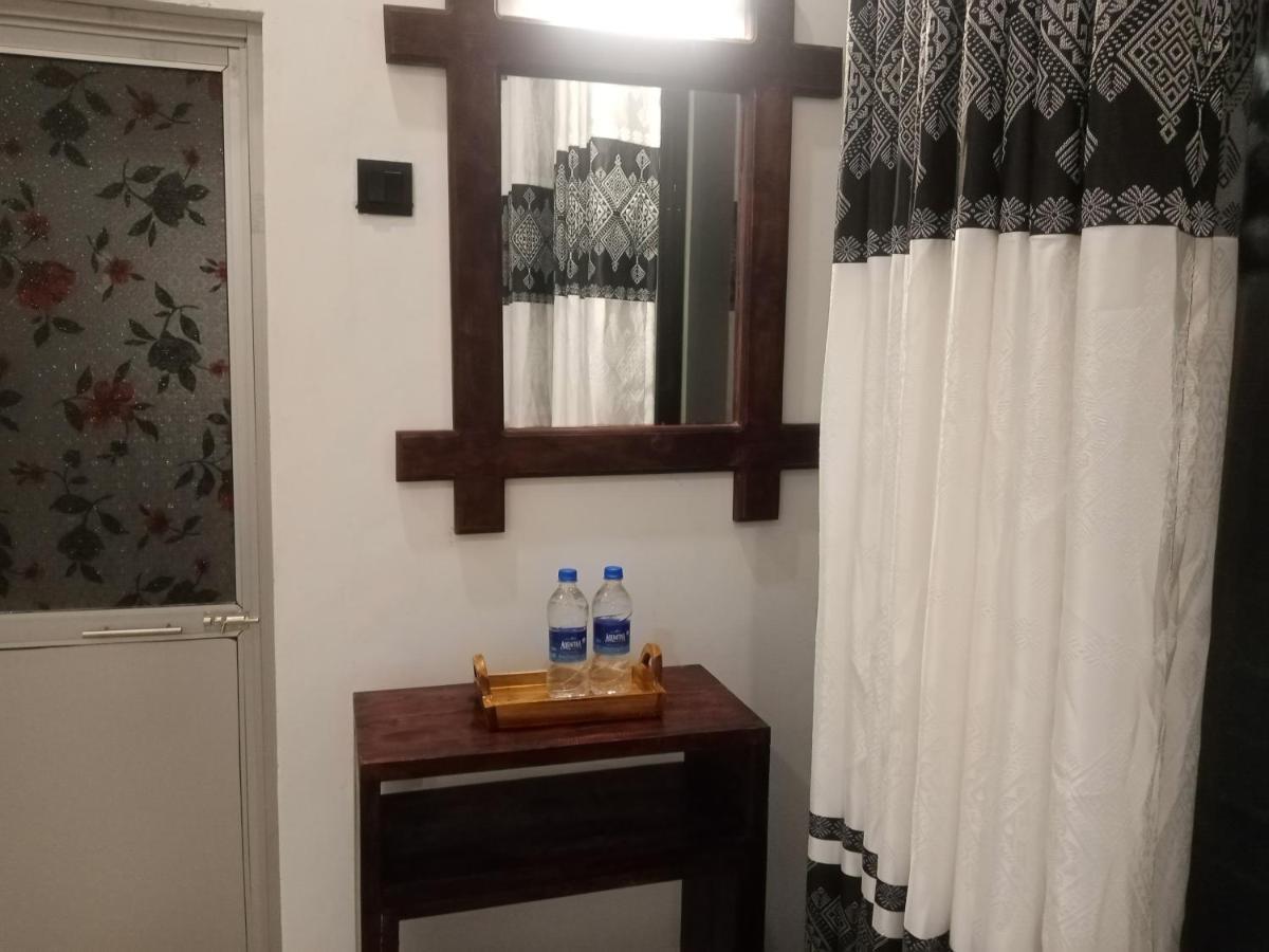 Ridge Boundary View Appartement Dambulla Buitenkant foto