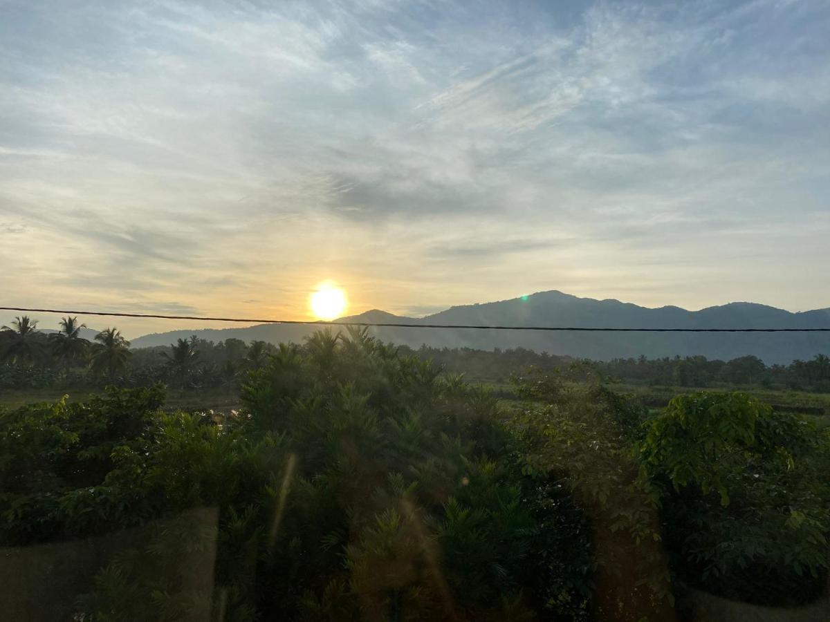 Ridge Boundary View Appartement Dambulla Buitenkant foto