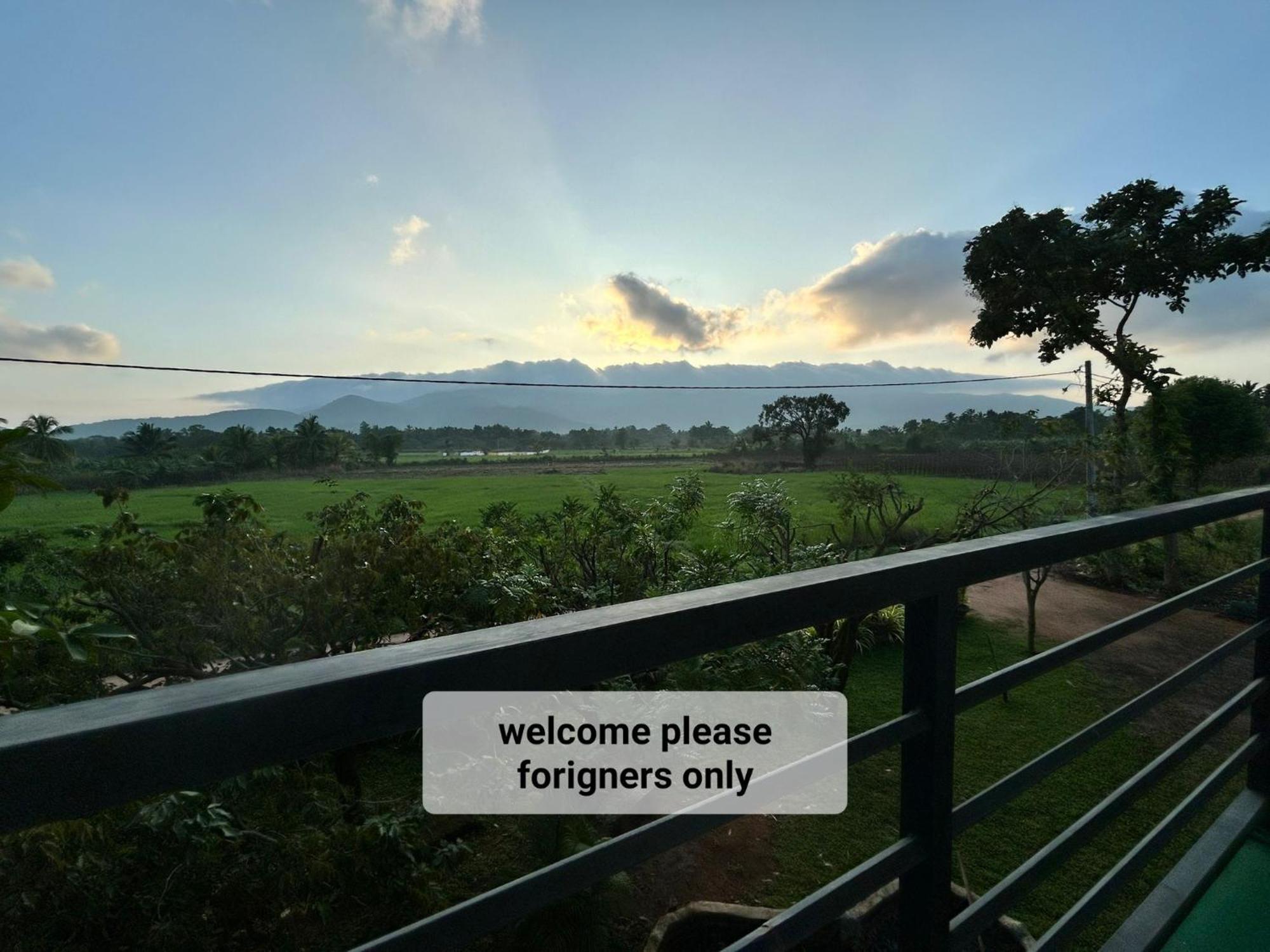 Ridge Boundary View Appartement Dambulla Buitenkant foto