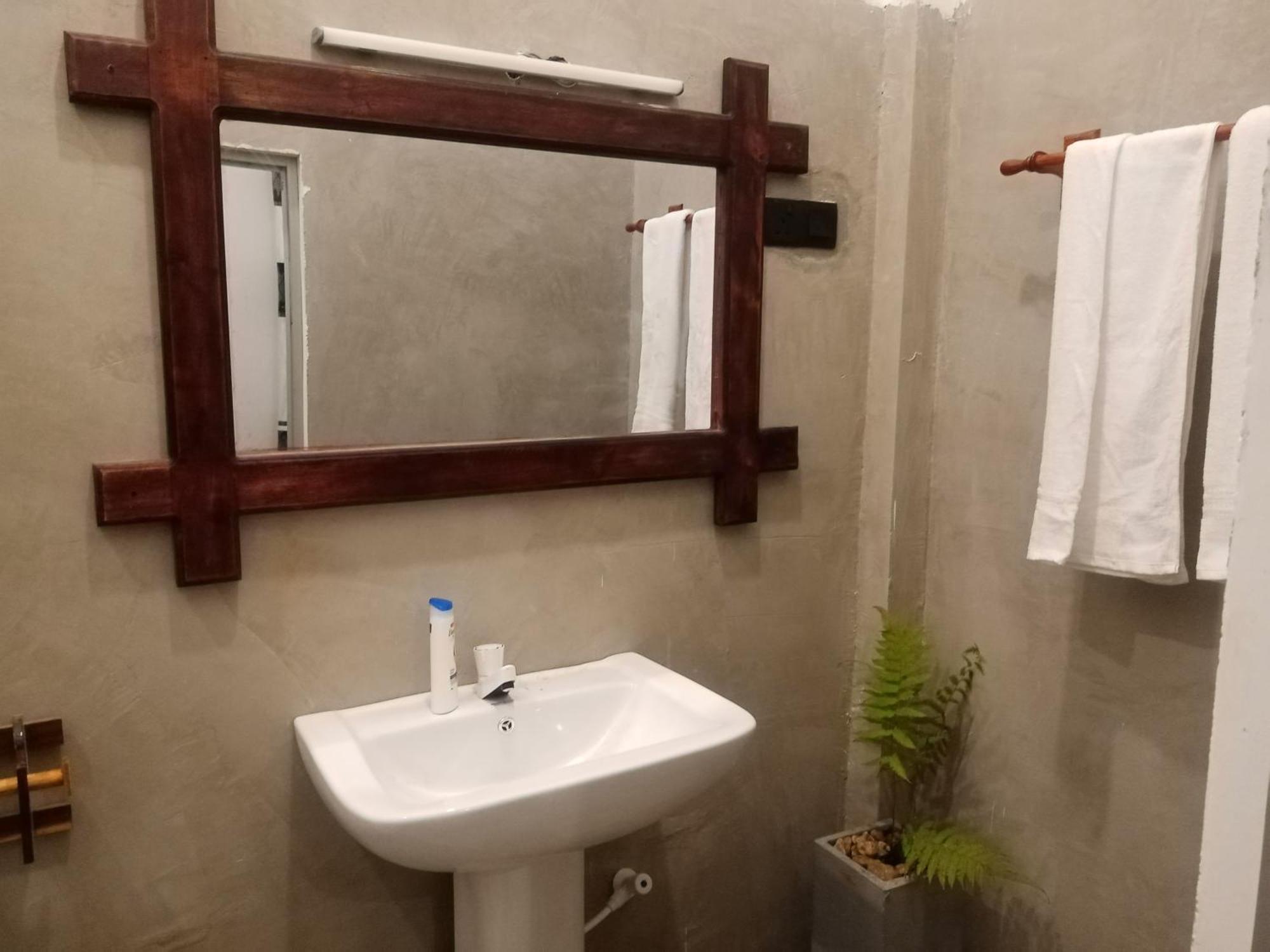 Ridge Boundary View Appartement Dambulla Kamer foto